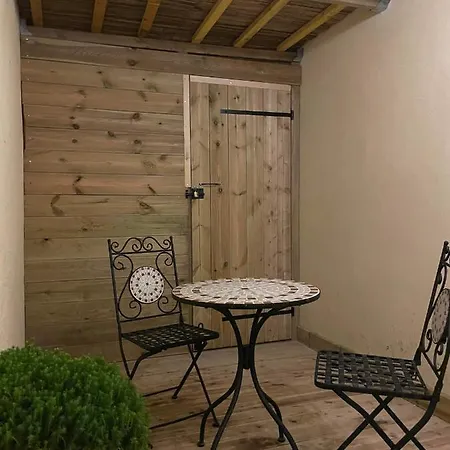 Velours & Balneo Apartment Saint-Nazaire  Exterior photo