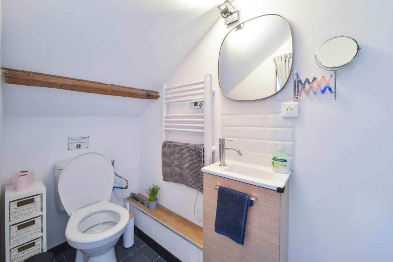 Apartment Velours & Balneo