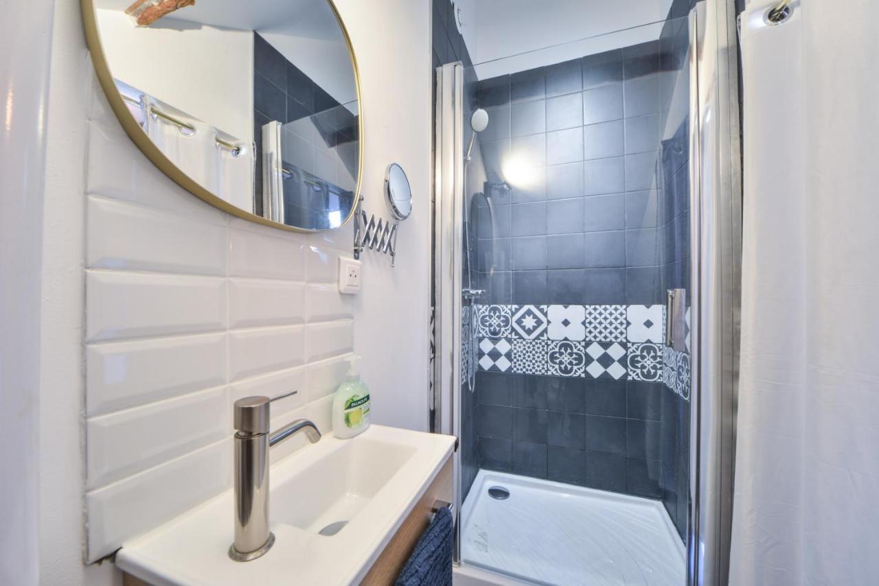 Velours & Balneo Apartment Saint-Nazaire (Loire-Atlantique)