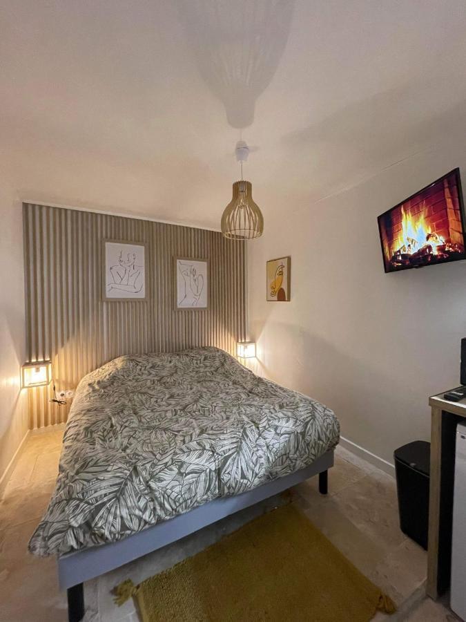 Apartment Velours & Balneo Saint-Nazaire (Loire-Atlantique)