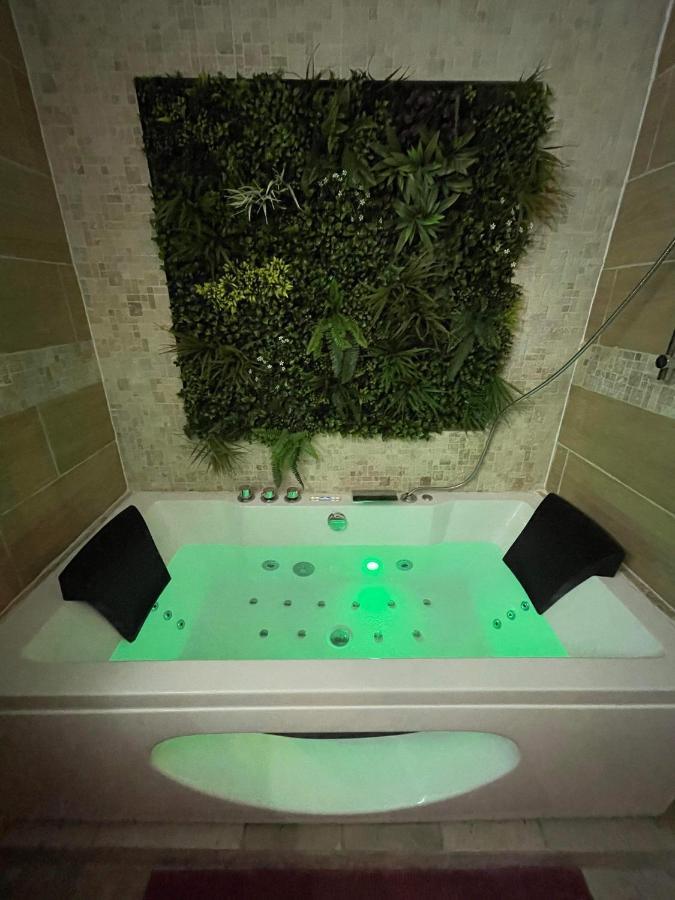 Velours & Balneo Apartment Saint-Nazaire (Loire-Atlantique)