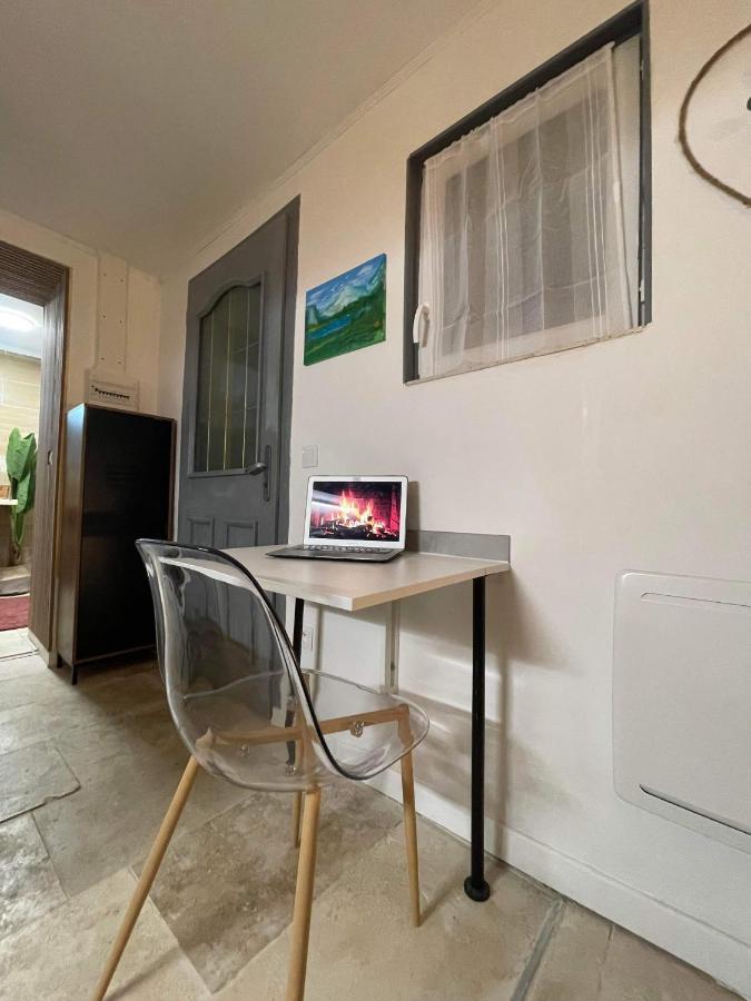 Apartment Velours & Balneo *
