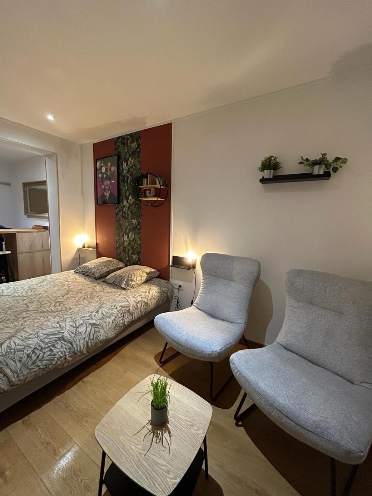Apartment Velours & Balneo *