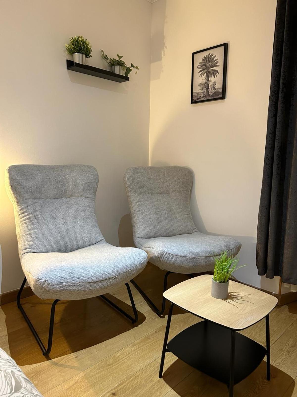 Velours & Balneo Apartment *