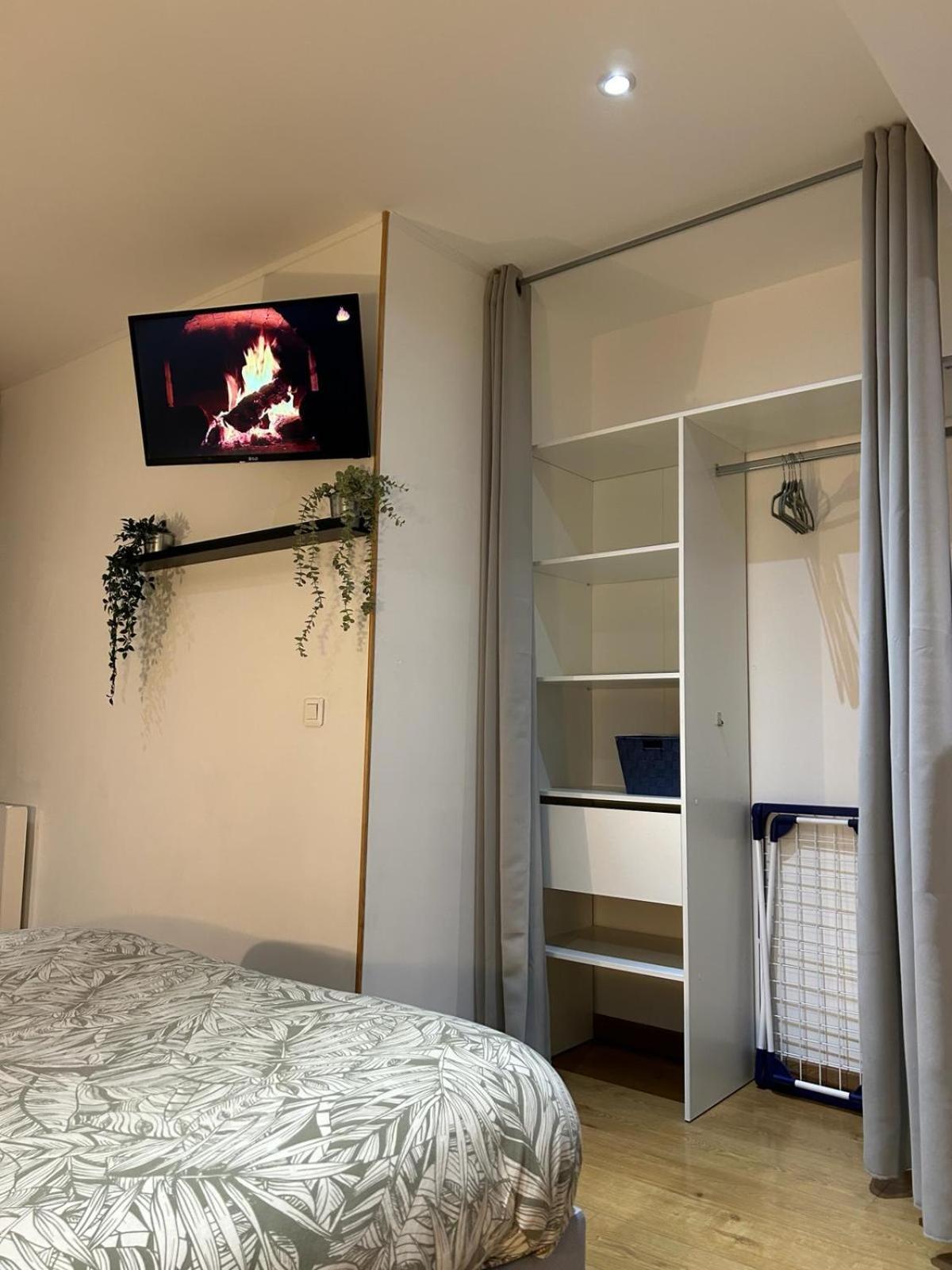 Velours & Balneo Apartment