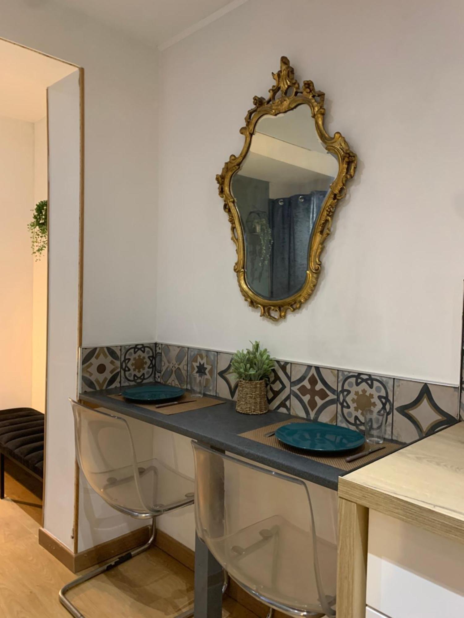 Apartment Velours & Balneo
