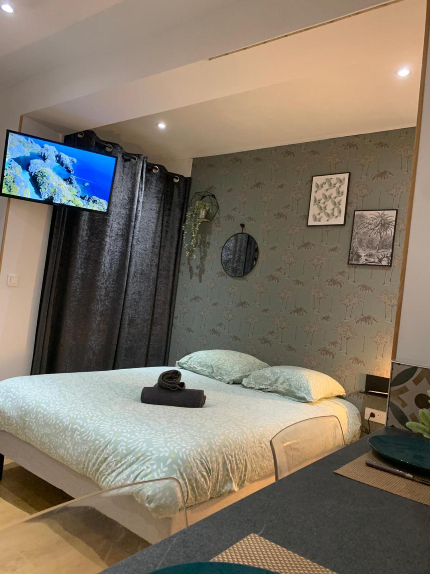 Apartment Velours & Balneo