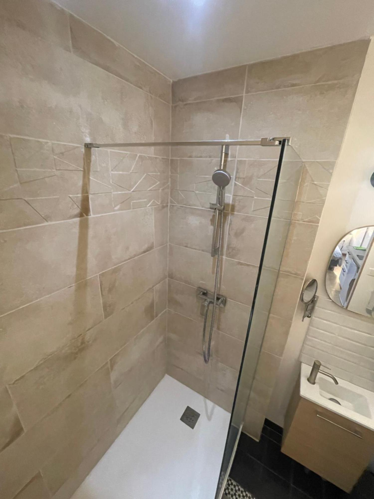Velours & Balneo Apartment Saint-Nazaire (Loire-Atlantique)