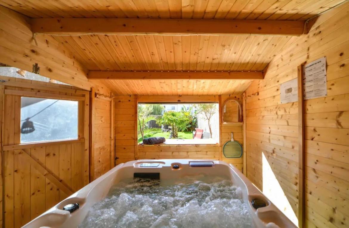 Appartement Velours *